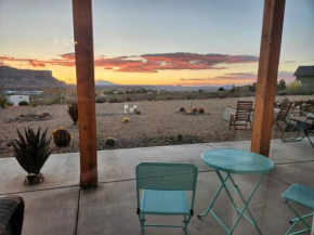 Lake Powell Sunrise Villa by Antelope Canyon